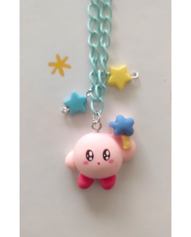 collier kirby résine collier kirby résine