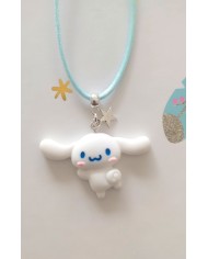 collier cinnamoroll collier cinnamoroll