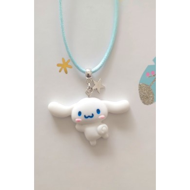 collier cinnamoroll