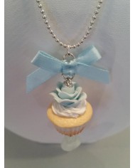 Collier clé ailée gemstone Collier clé ailée gemstone