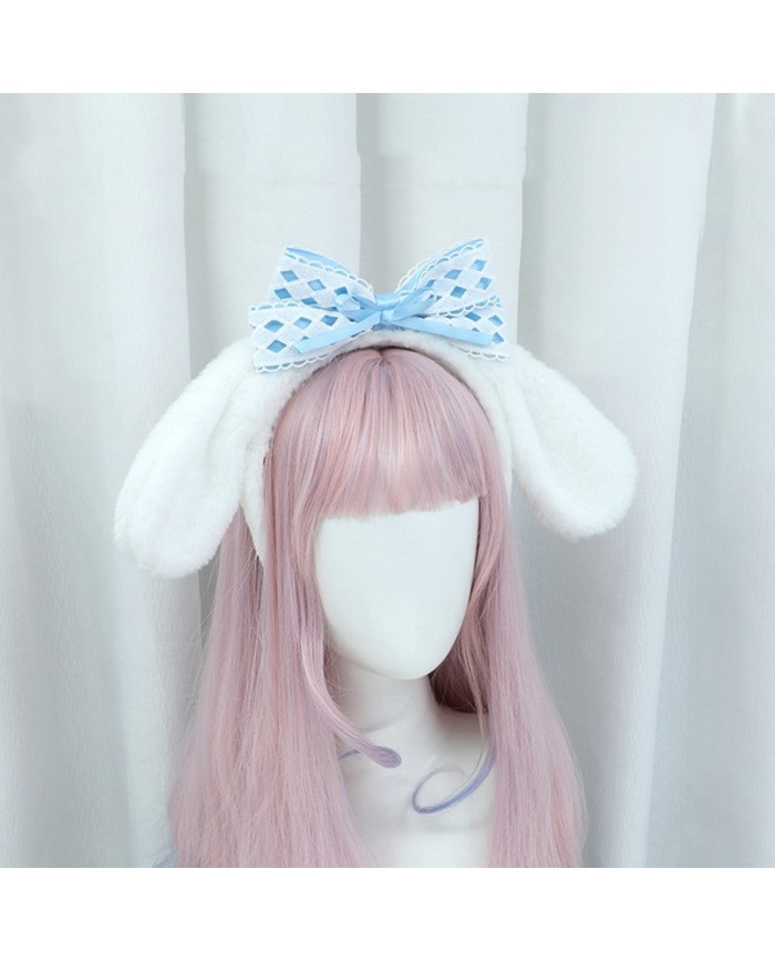 Serre-tête cinnamoroll