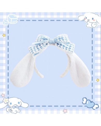 Serre-tête cinnamoroll Serre-tête cinnamoroll